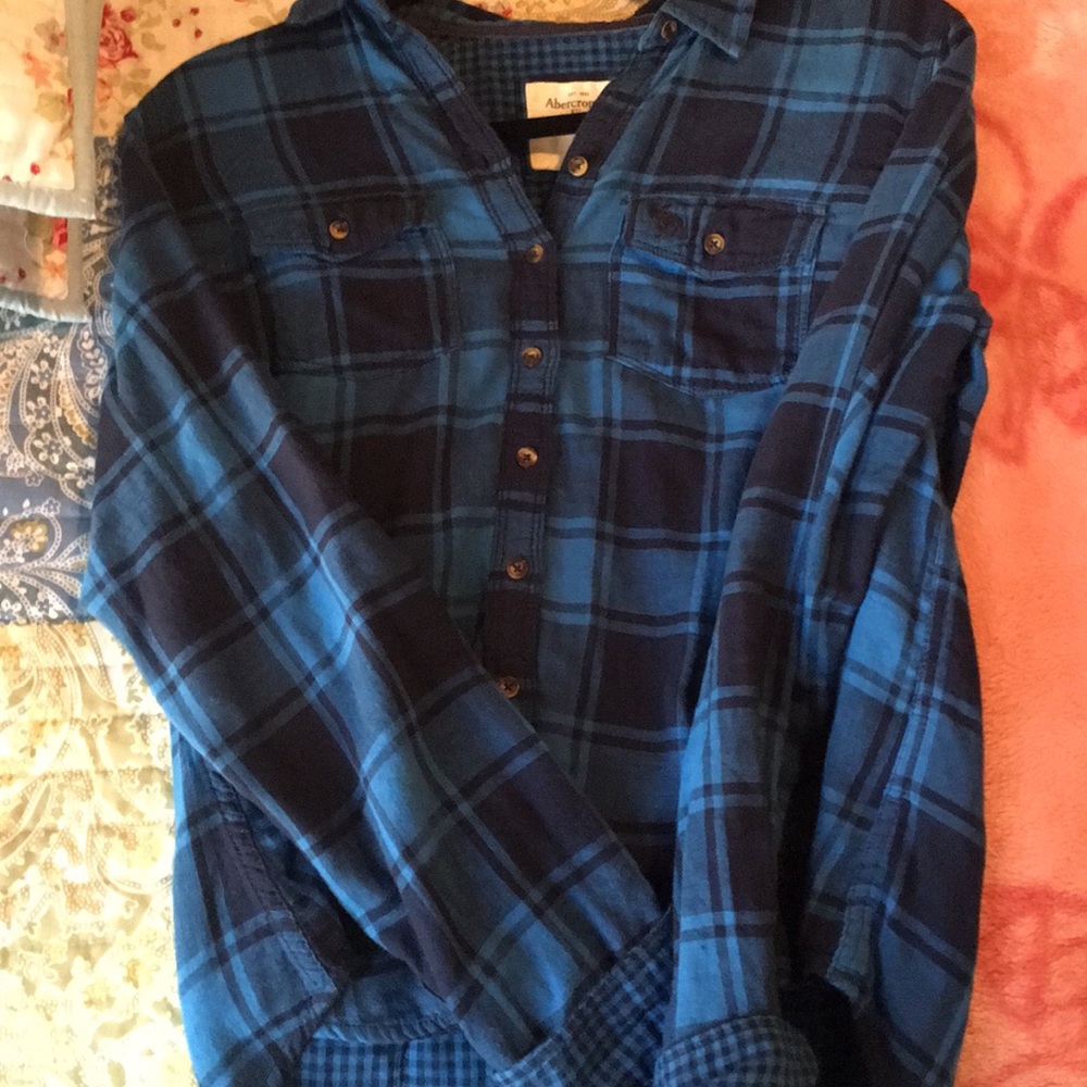 Flannel